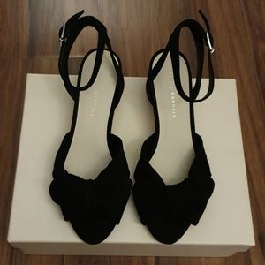 Loeffler Randall Jill